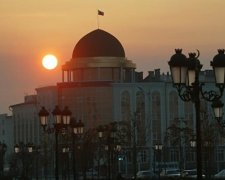 Чеченські Ромео і Джульєтта наклали на себе руки