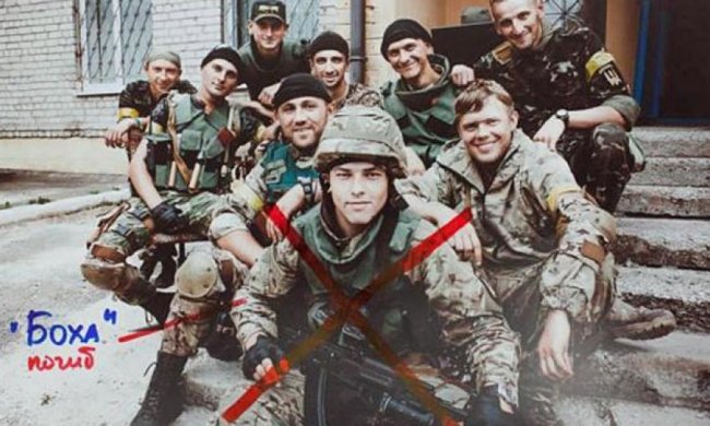 Фоторепортаж про загиблих героїв АТО вразив мережу (фото)