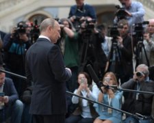 США убезпечать соцмережі від російської пропаганди