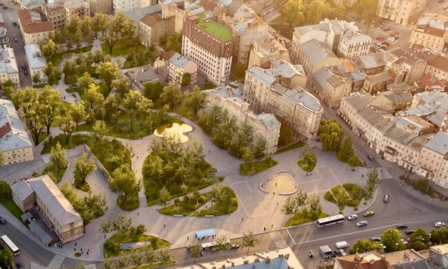 Ціни на квартири у Львові серпень 2026