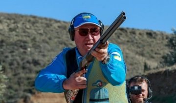 Україна обрала прапороносця на Олімпійські ігри в Ріо