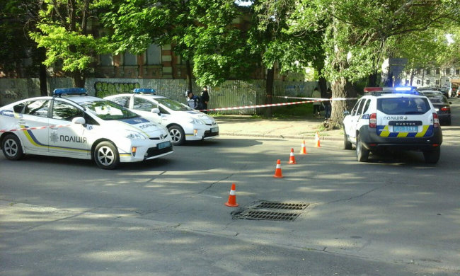 У Києві замінували Конституційний Суд: розпуску Ради може не бути, деталі