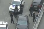Скрін, відео Facebook