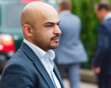 Избиение Найема: у Луценко объяснили, как упустили мажора