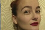 Анастасия Шульженко, скриншот