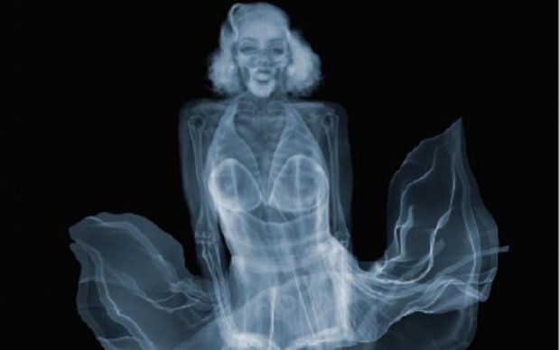Новая реальность: ученые изобрели рентгеновское зрение
