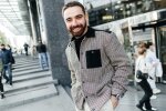 Алексей Тригубенко, фото с Instagram