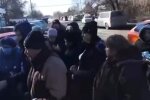 Біженець. Фото: скріншот відео