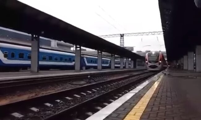 Скрін, відео YouTube