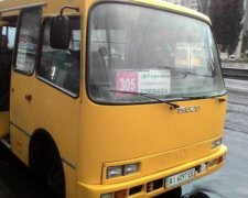 Бесплатно и с уважением: водитель маршрутки поразил отношением к воинам