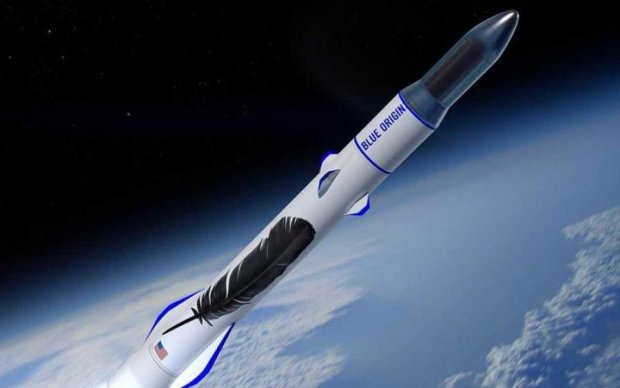 У космос запустять найкрасивішу ракету в світі
