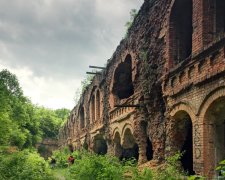 Містичні місця України