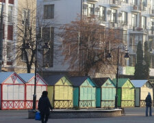 Фотозони, фудкорти, ярмарки: що хмельничанам приготували на Новий Рік та Різдво