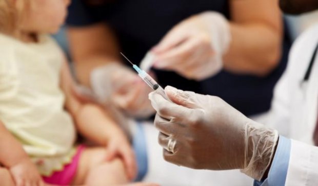 У столичному дитячому садку четверо малюків захворіли гепатитом