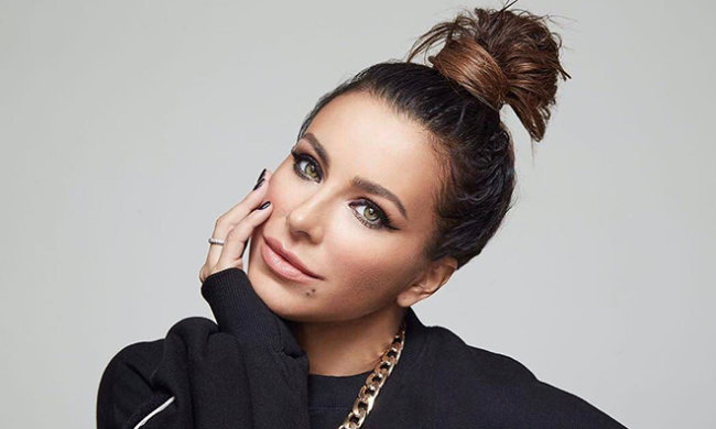 Лорак на пляже воплотила свои мечты: фото