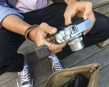 Умные брелки спасут рассеянных пользователей