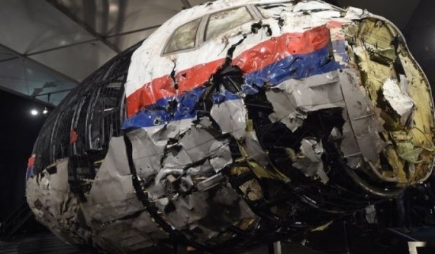 Похмурий заперечив свою провину у авіакатастрофі МН-17