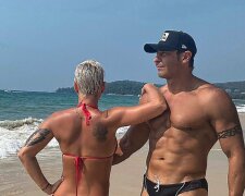 Стас Костюшкін, фото: instagram.com/stas_kostyushkin_official