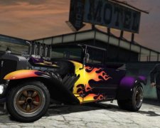Фаны GTA дождались Хэллоуина