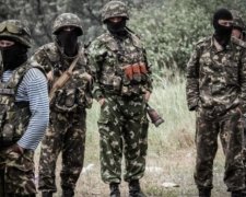 Бойовики використовують мирних жителів як щит