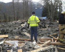 Трагедия в Кыргызстане: оползень погреб десятки человек