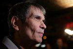 Всплыли фото с похорон Бари Алибасова, жуткие кадры: "Он умер, мне аж дурно стало"