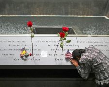 Теракт 11 вересня 2001 року в США: роковини події