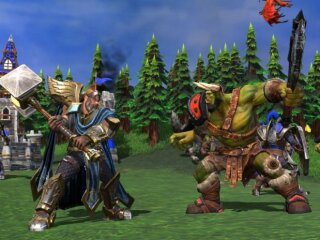 warcraft 3 reforged