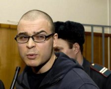 Кумиру російських неонацистів дали 10 років суворого режиму