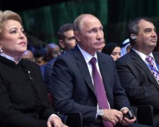Довічний агент КДБ? Дипломат показав слабке місце Путіна