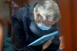 Михайло Єфремов вже з колонії знову поміняв свідчення - тепер винен інший чоловік