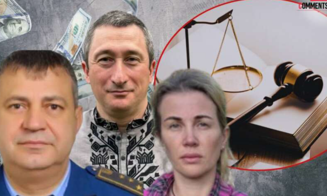 Колишній віцепрем'єр Чернишов, митник Мартин, та топ-менеджерка "Київстар" Кириленко: найгучніші справи, які не доходять до вироків, - ЗМІ