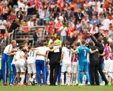 ЧМ 2018: Россия получила грозного соперника в четвертьфинале