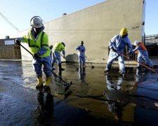 Экологическая катастрофа на Донбассе: что грозит Украине