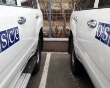 ОБСЕ взялись за покушение на главаря "ЛНР"
