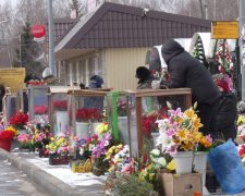 Великдень 2019: священик пояснив, чому не можна ходити на цвинтар