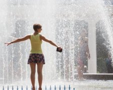 Погода помилует Украину: где появится прохлада и дожди