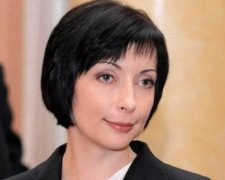 Одиозную Лукаш могут исключить из санкционного списка