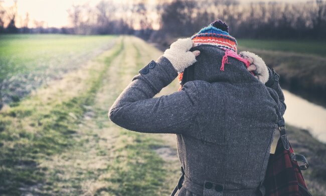 погода в Україні, фото pxhere