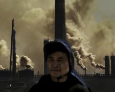 Китай вирішив повністю відмовитися від "вугільної" електрики
