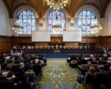 Суд ООН издал новое решение по Украине