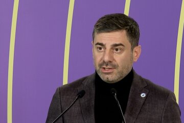 Дмитрий Лубинец о нарушениях в ТЦК