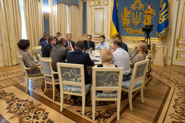 Як змінити місце голосування на парламентських виборах 2019: у ЦВК значно спростили процедуру