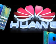 Huawei