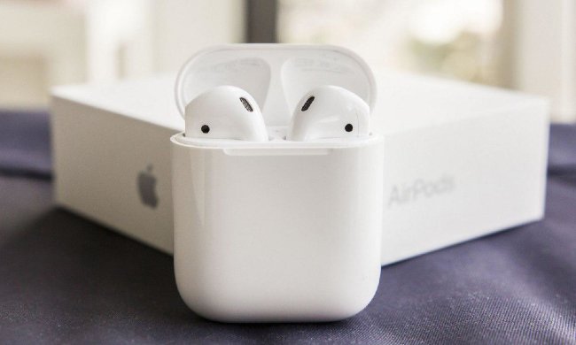 Apple AirPods 2