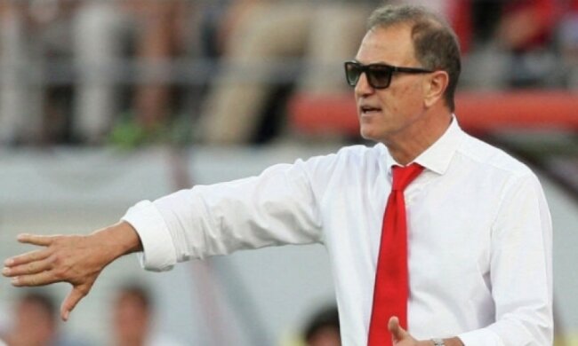 Тренером желто-синих впервые станет иностранец