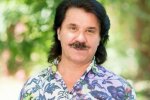Зібров зробив знаменитою свою сучку: "Нелегка справа"