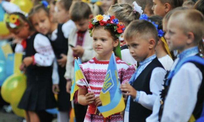1 вересня вже на носі: що зміниться у школах