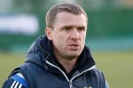 Ребров сприймає критику, але не критиканів
