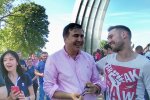 Саакашвили